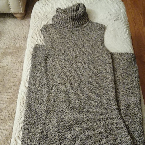 Moda International Sweater Dress - Picture 5 of 9